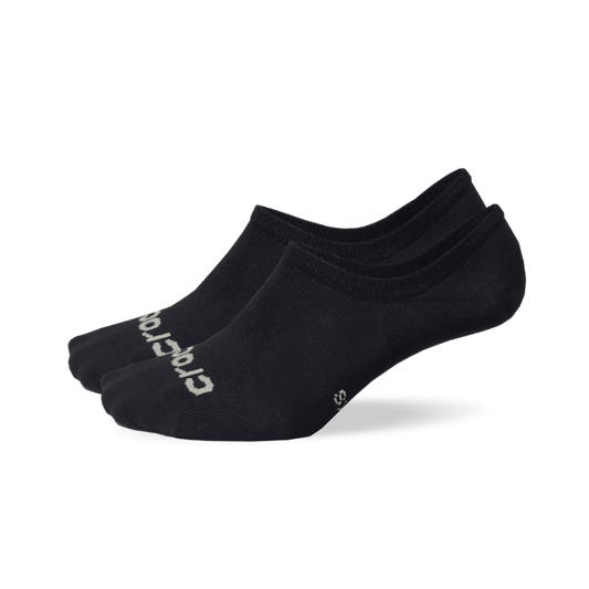 Low Show Socks 3PK - US 9744