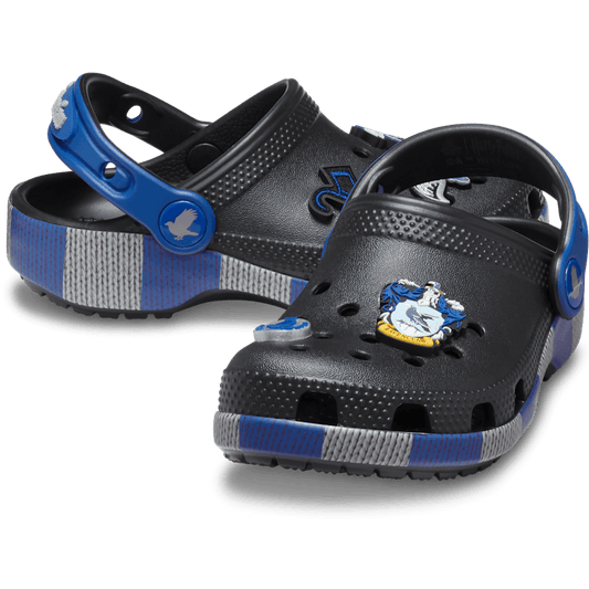 Toddlers' Harry Potter Ravenclaw Classic Clog - US 5718