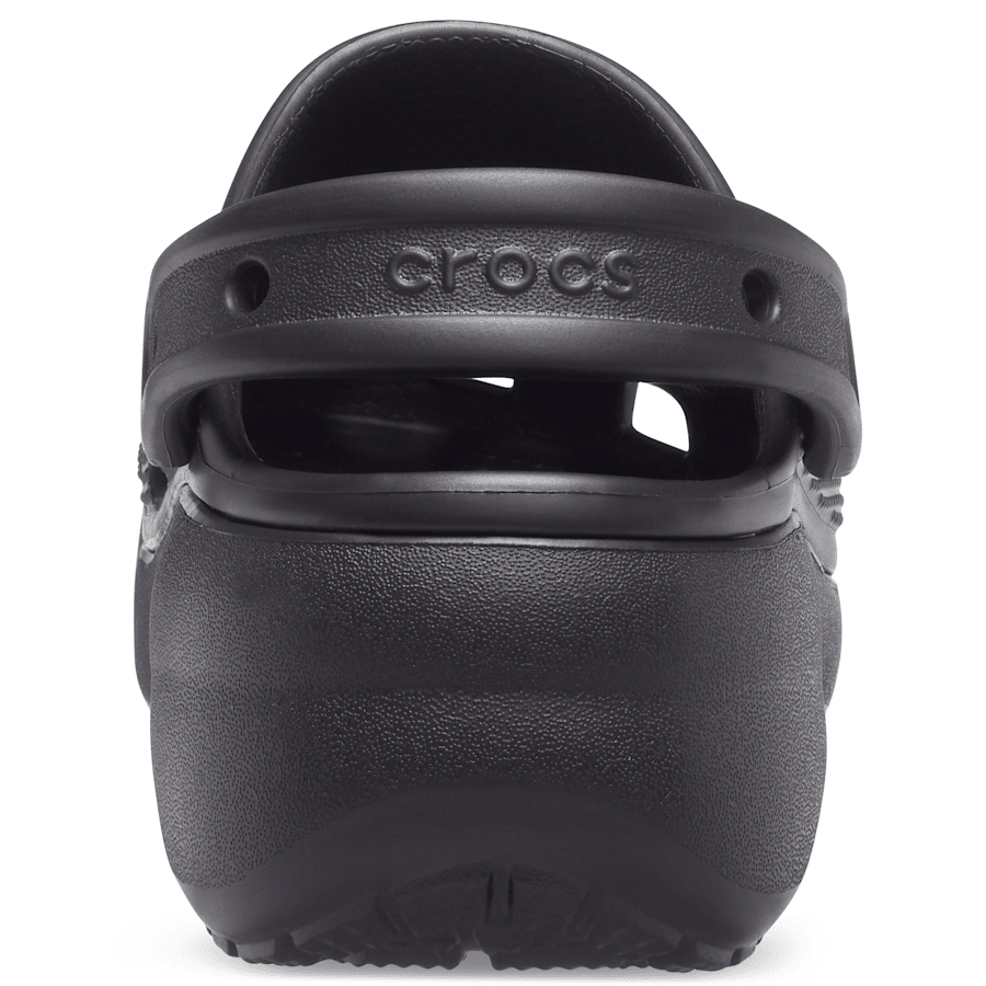 Women's Classic Platform Clog - US 6933