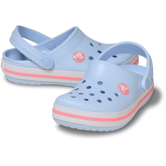 Toddler Crocband™ Clog - US 6574