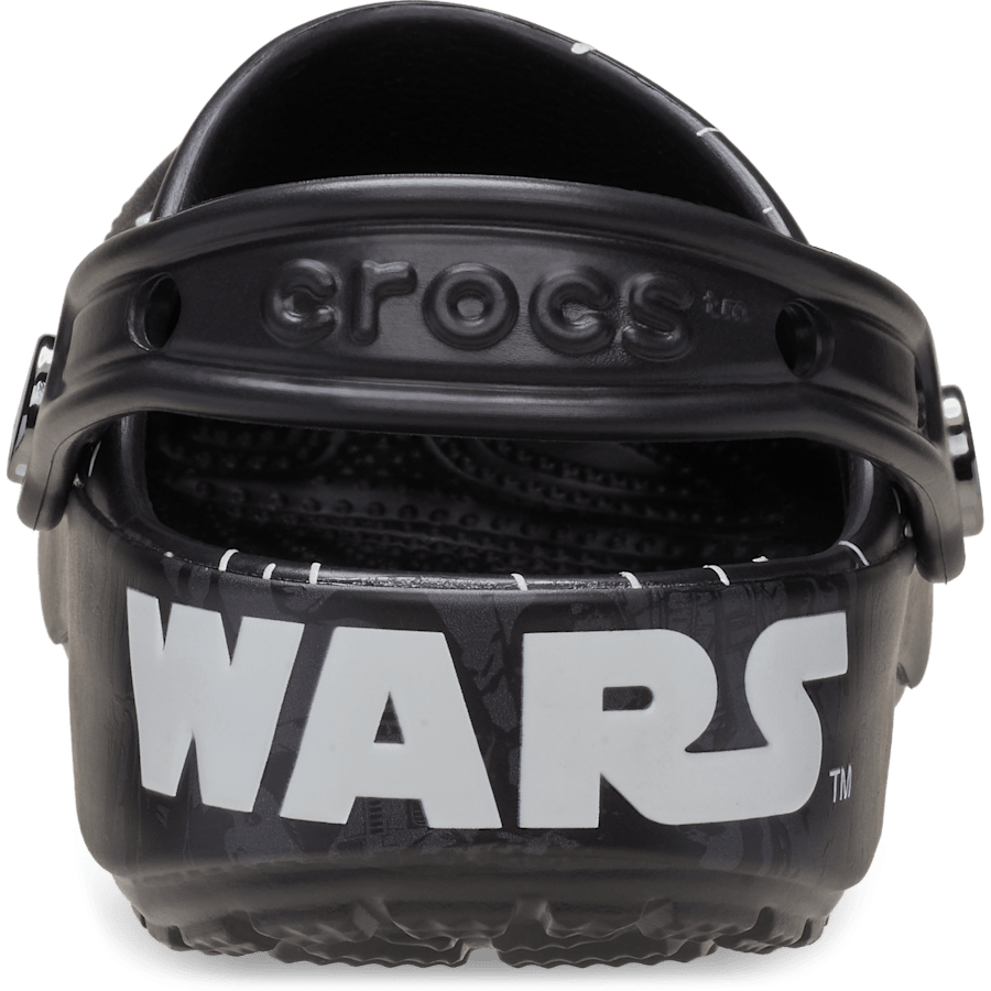 Toddlers STAR WARS™ Hyperspace Classic Clog - US 7599