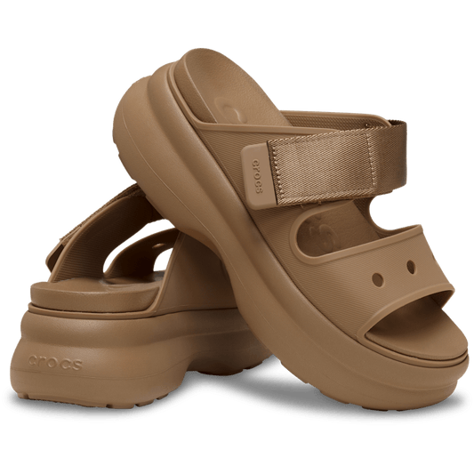 Soho Two Strap Sandal - US 4780