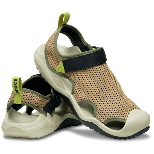 Men’s Swiftwater™ Mesh Deck Sandal - US 2727