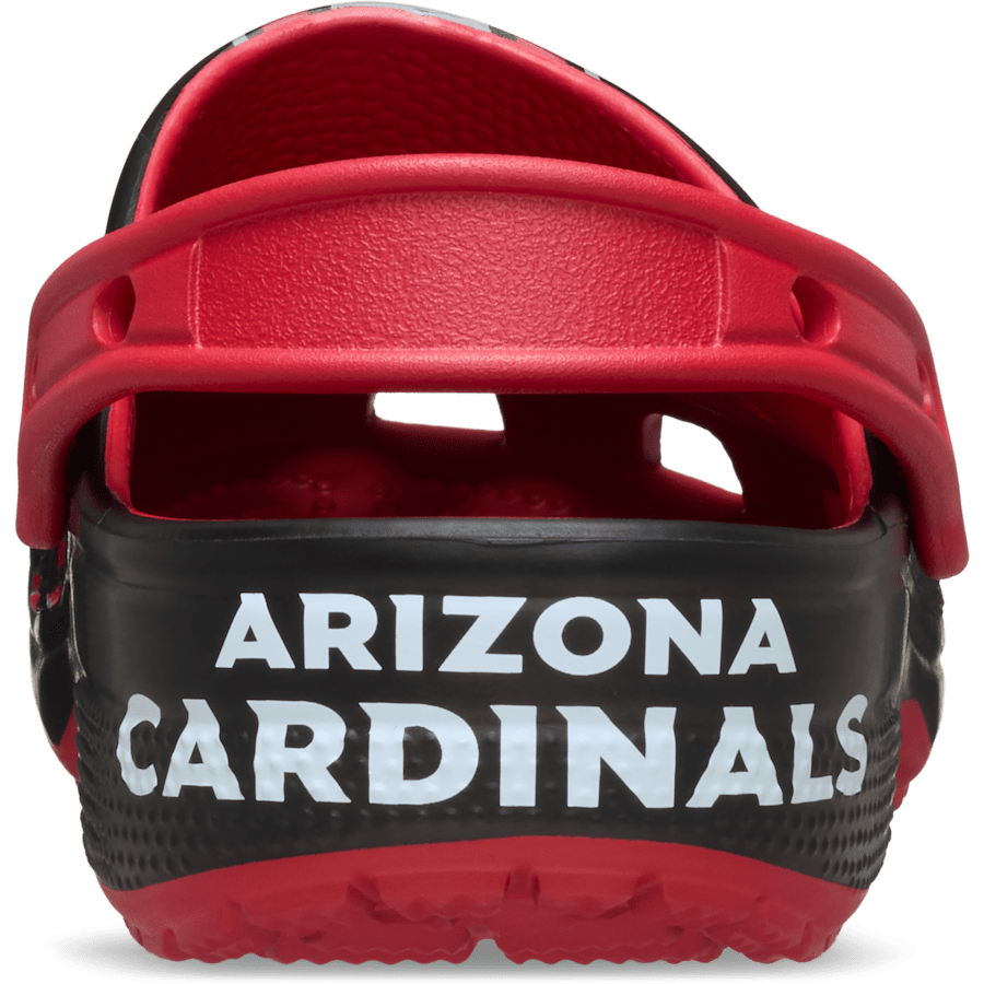 NFL Arizona Cardinals Classic Clog - US 1291