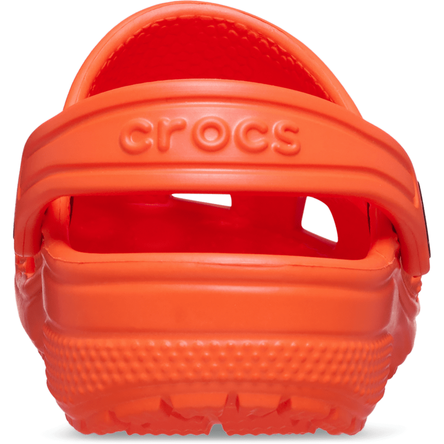 Toddler Classic Clog - US 8696