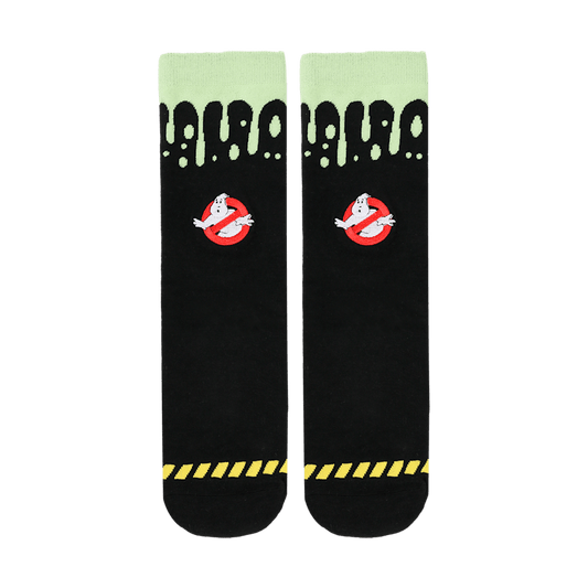 CrocsSocks Ghostbusters - US 9241