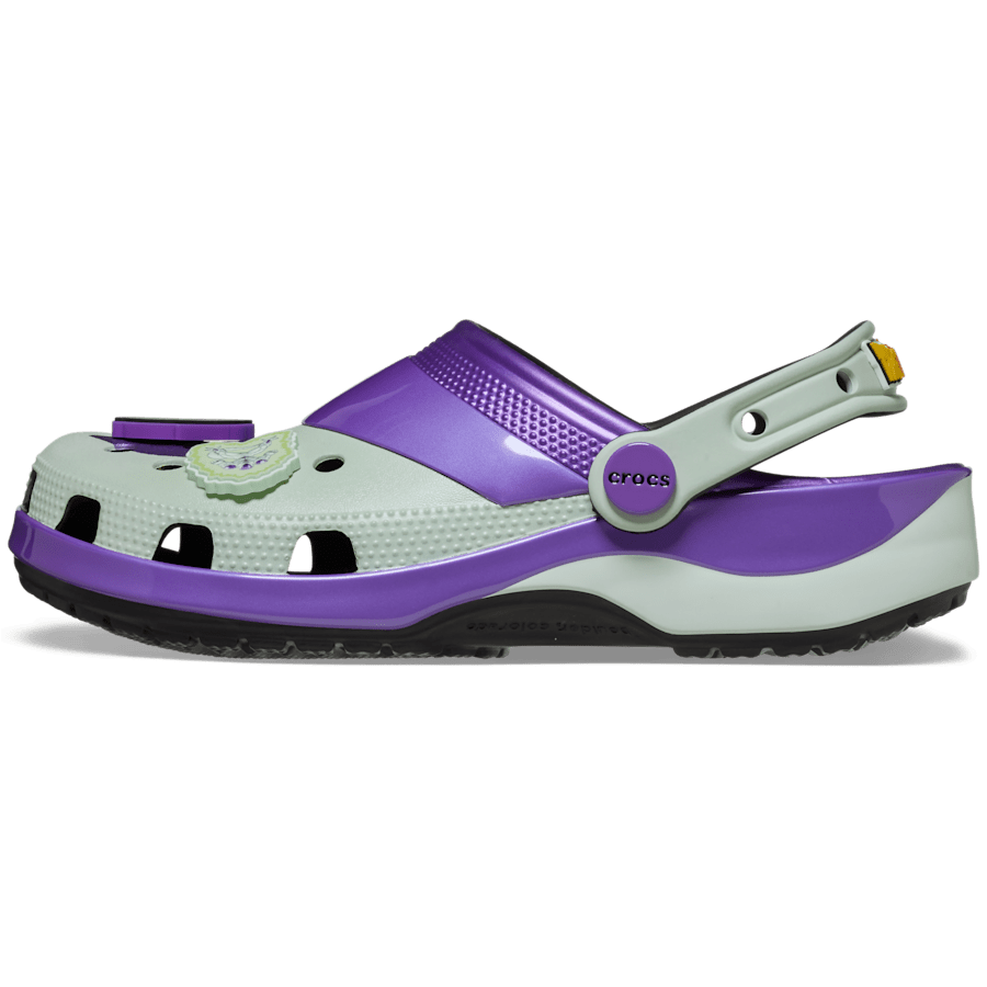 Dragon Ball Z Frieza Classic Clog - US 3463