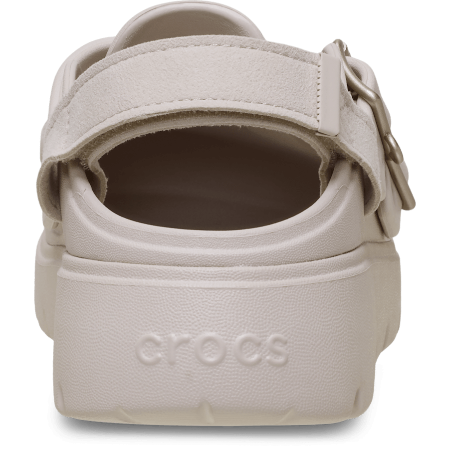 Loaferette Clog - US 2419