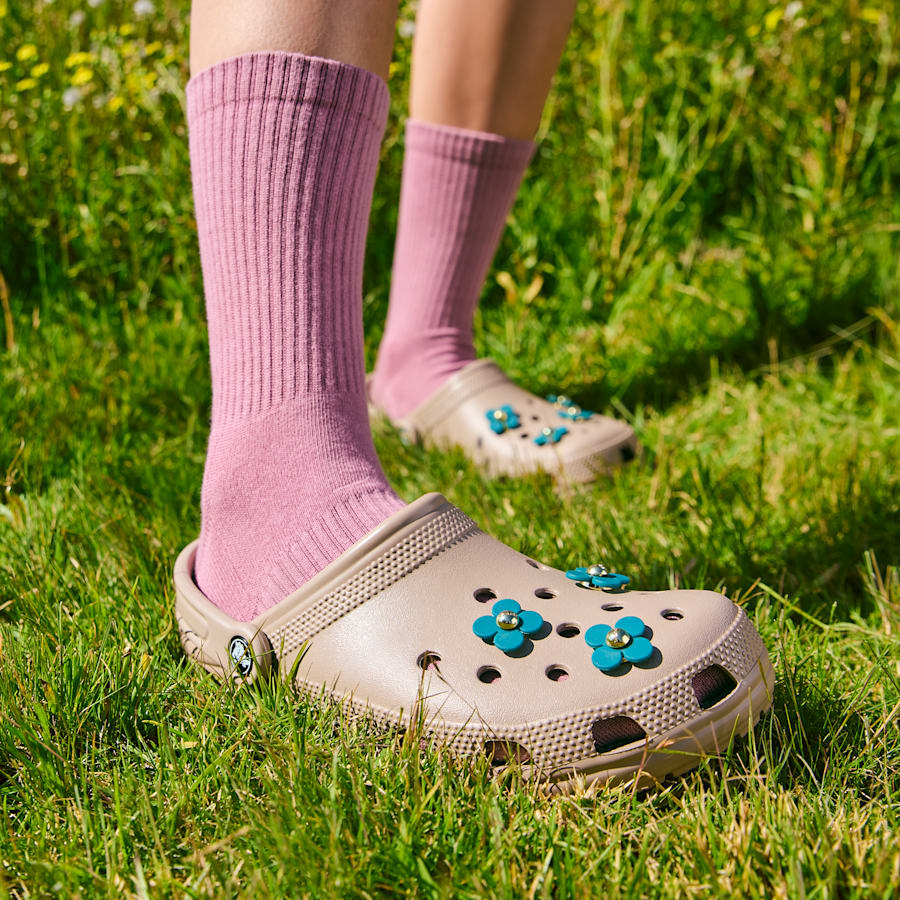 Classic Clog - US 6640