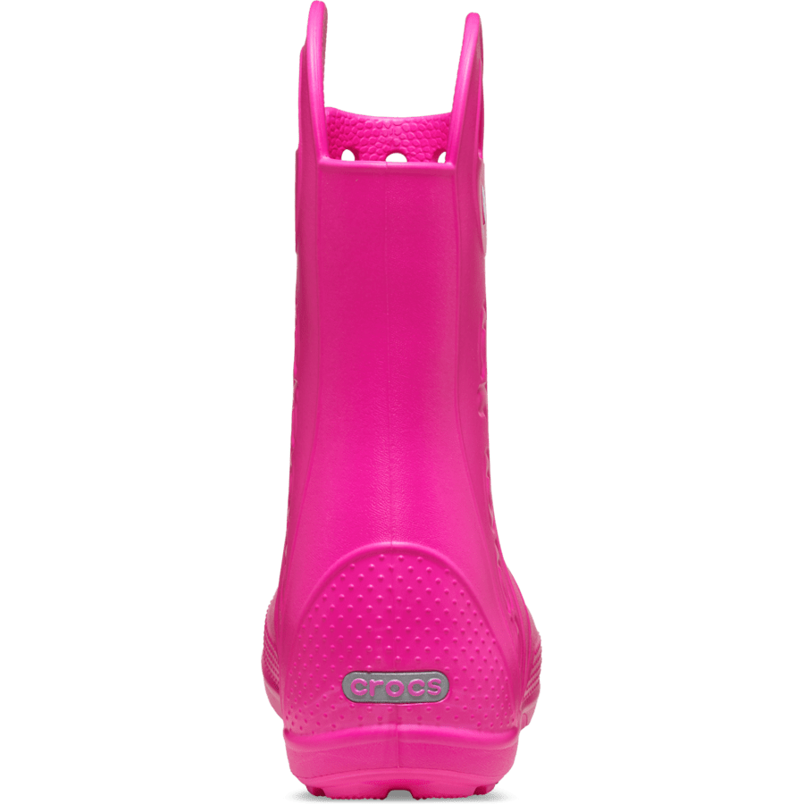 Toddler Handle It Rain Boot - US 9915