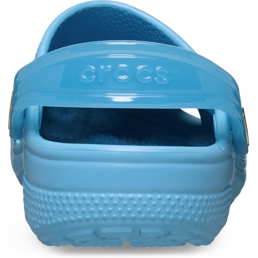 Kids' Classic Scented Snow Cone Clog - US 8588