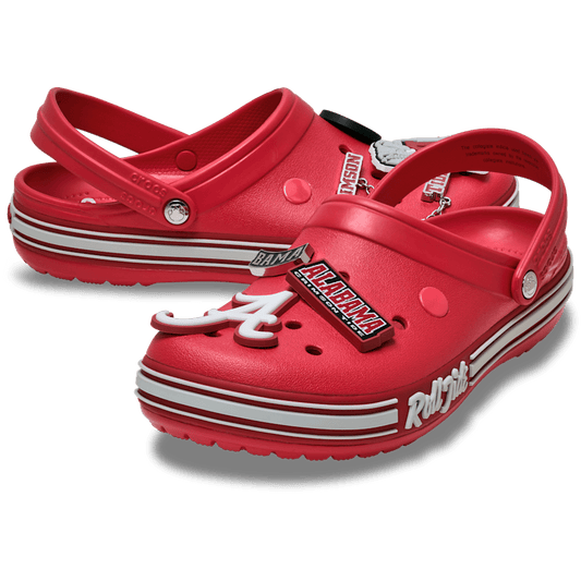 Alabama Crocband™ Clog - US 4968
