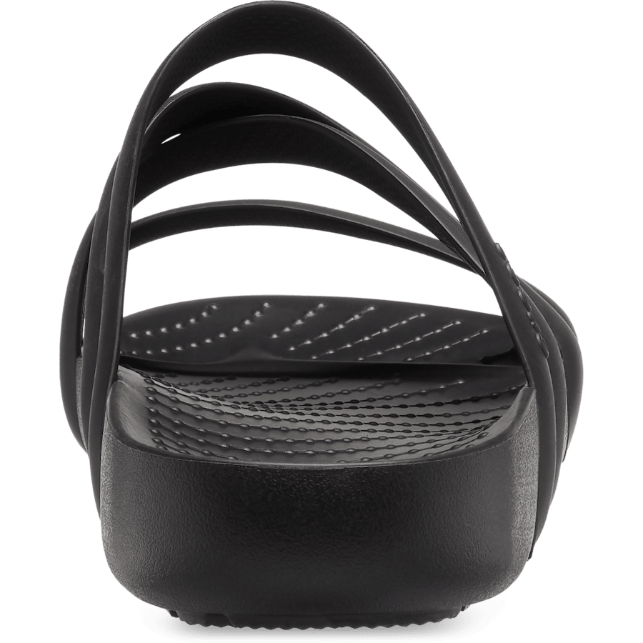 Splash Strappy Sandal - US 7580