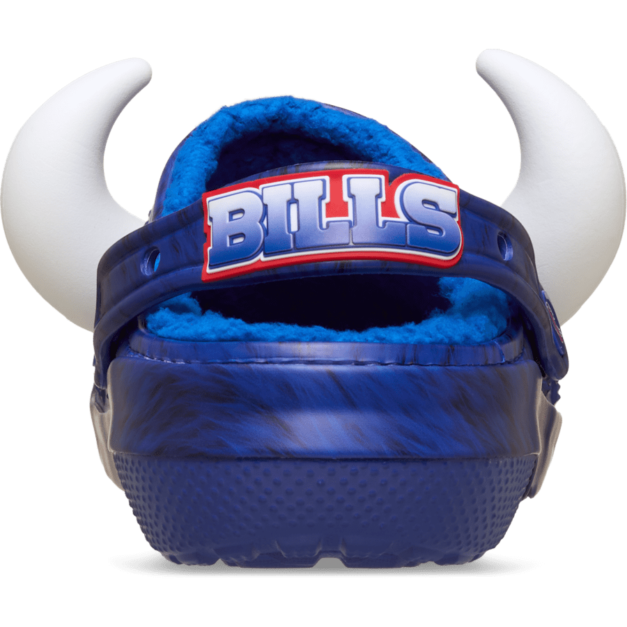 NFL Buffalo Bills Classic Lined Clog - US 1610