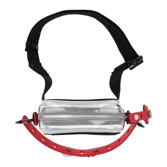NFL Atlanta Falcons Clear Stadium Bag - US 2717