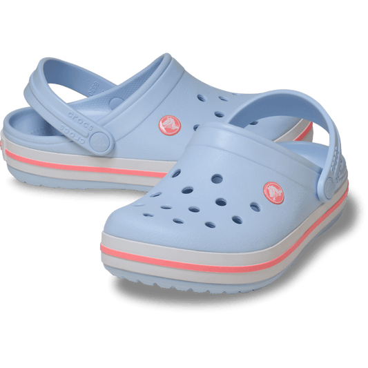 Kids' Crocband™ Clog - US 9586