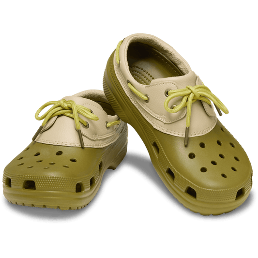 Classic Boat Shoe - US 4562