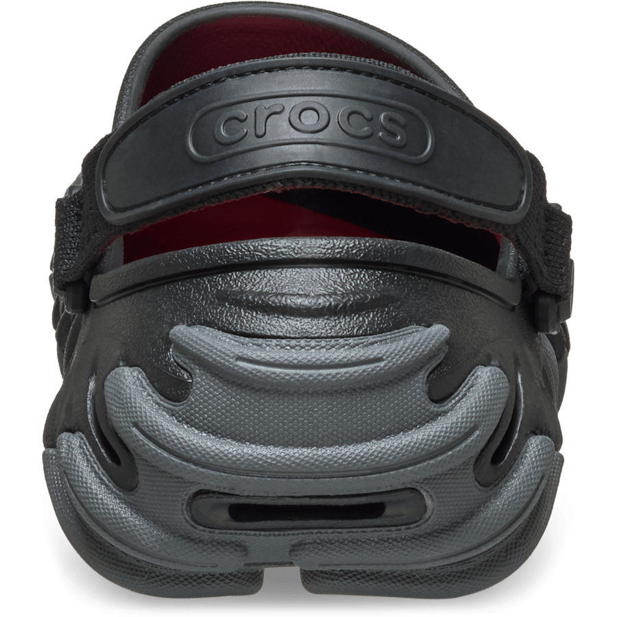 Echo RO Clog Sunset - US 7205