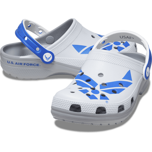 Classic US Air Force Clog - US 8005