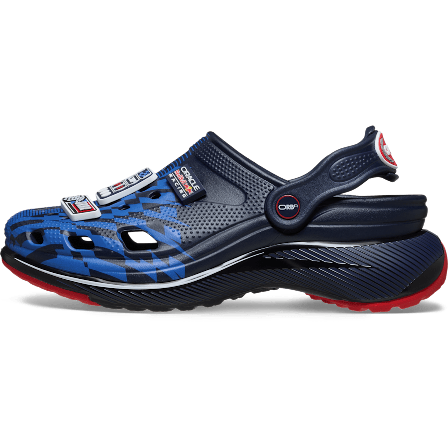 Oracle Red Bull Racing Classic Runner - US 3793