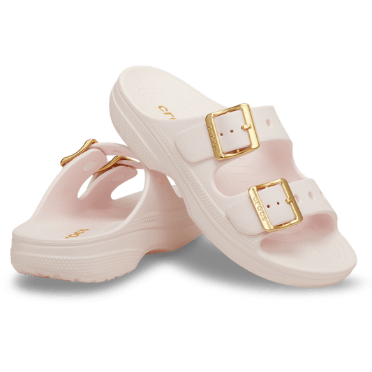 Saturday Metallic Buckle Sandal - US 6850