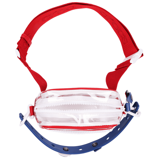 NFL New York Giants Clear Stadium Bag - US 6944