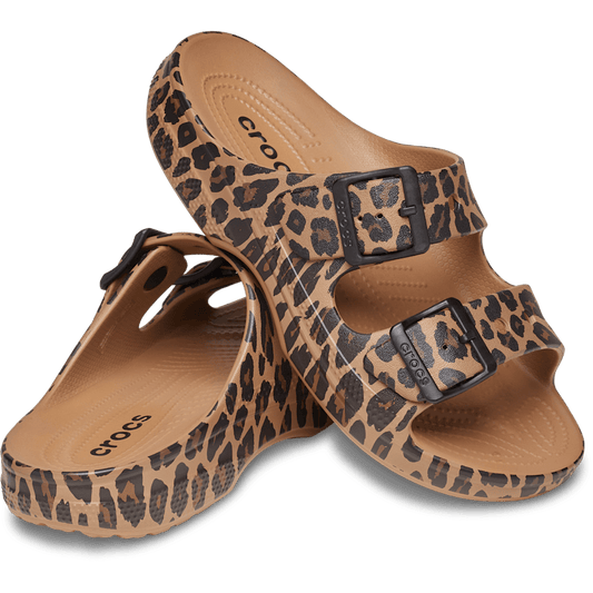 Women's Animal Saturday Sandal - US 8627