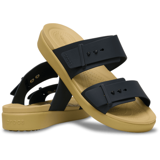 Brooklyn Buckle Low Low - US 8376