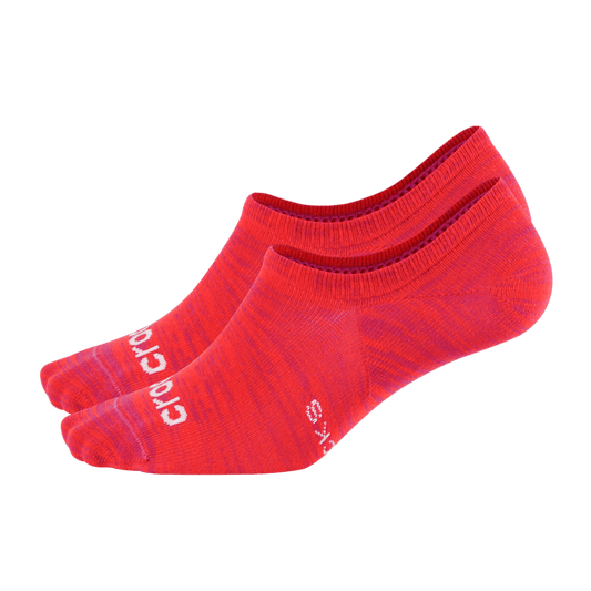 Low Show Socks 3PK - US 4629