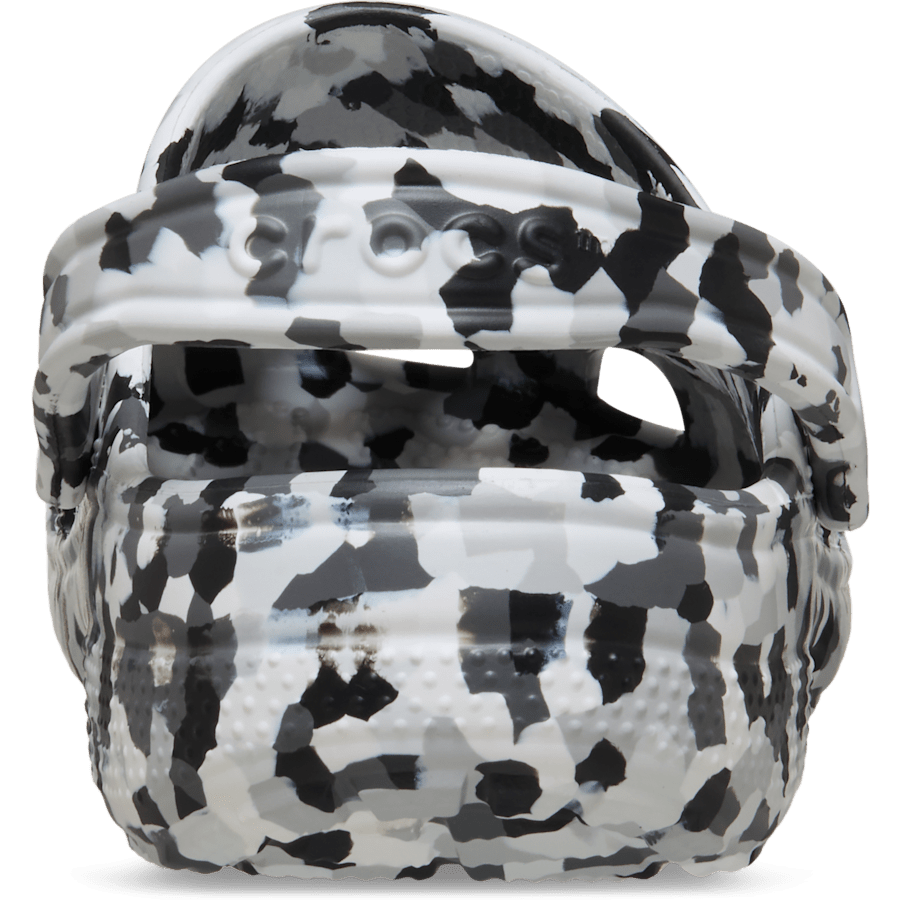 Classic Confetti Clog - US 8197