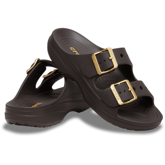 Saturday Metallic Buckle Sandal - US 4397