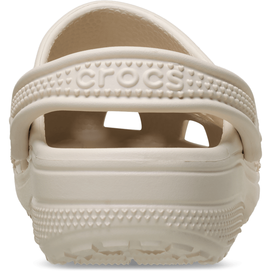 Classic Hearts Cut Out Clog - US 0642
