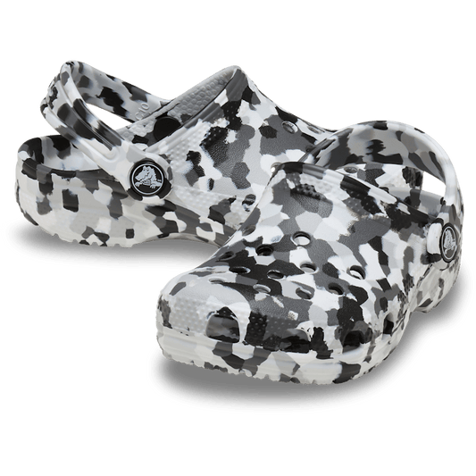 Toddler Classic Confetti Clog - US 6260