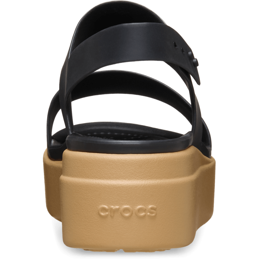 Brooklyn Low Wedge Sandal - US 8927