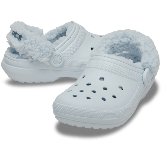 Classic Fleece Lined Clog - US 7352