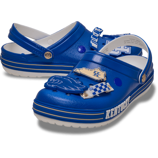 Kentucky Crocband™ Clog - US 4613
