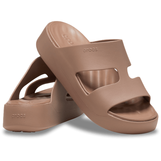 Getaway Platform H-Strap - US 0863