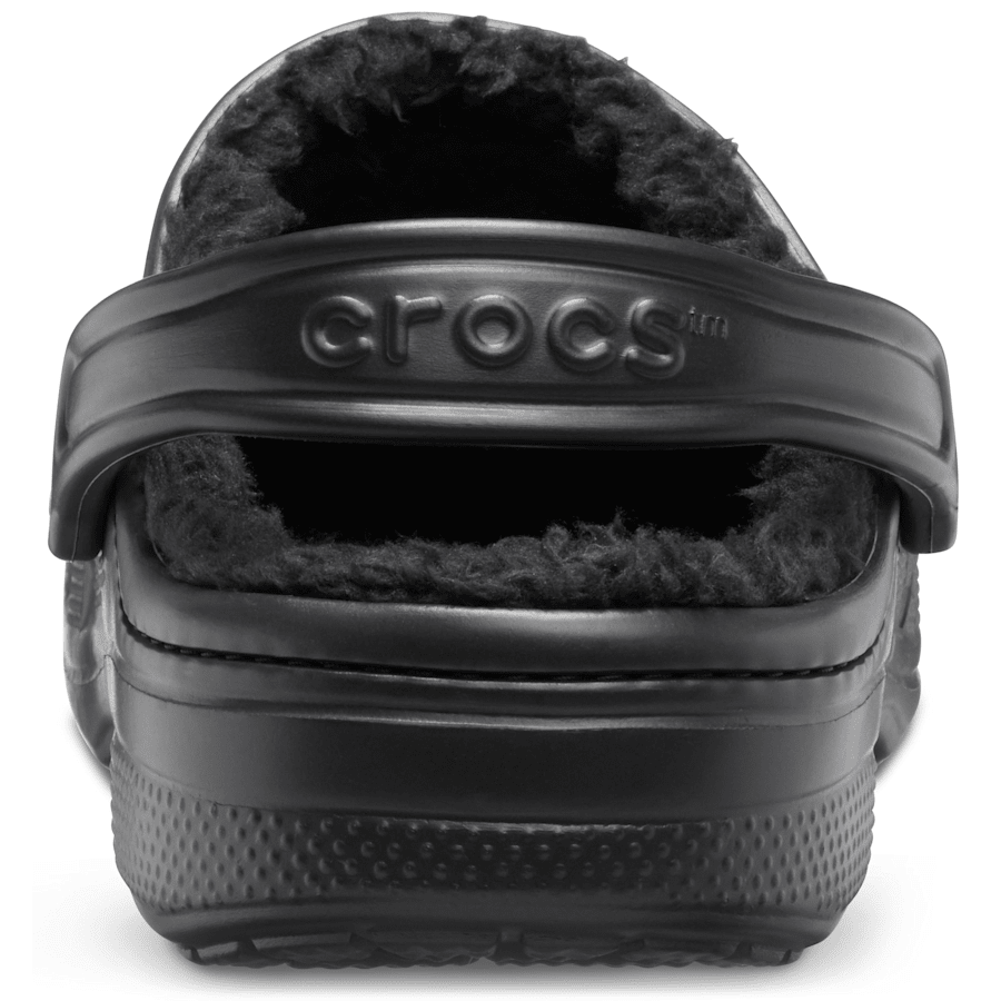 Baya Lined Clog - US 3766