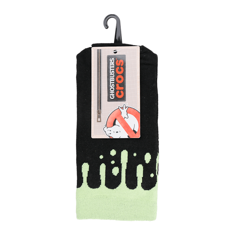 CrocsSocks Ghostbusters - US 9241