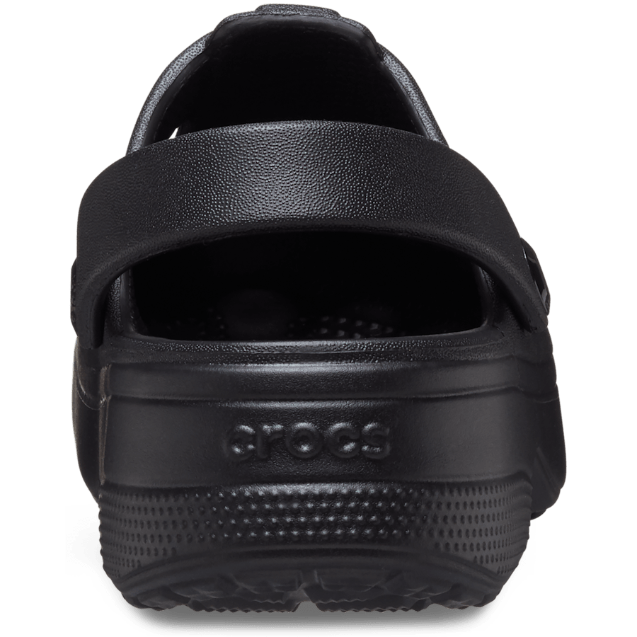 Kids' Classic Mary Jane Clog - US 5458