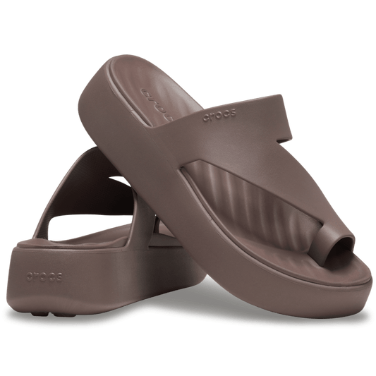 Getaway Platform Toe Loop - US 9534