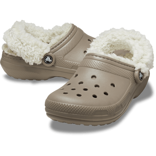 Classic Fleece Lined Clog - US 8497