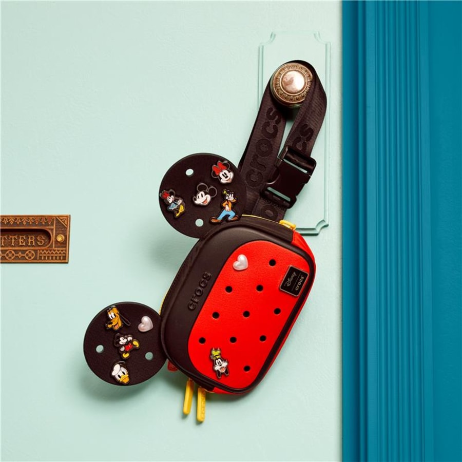 Mickey Mouse Classic Belt Bag - US 4539