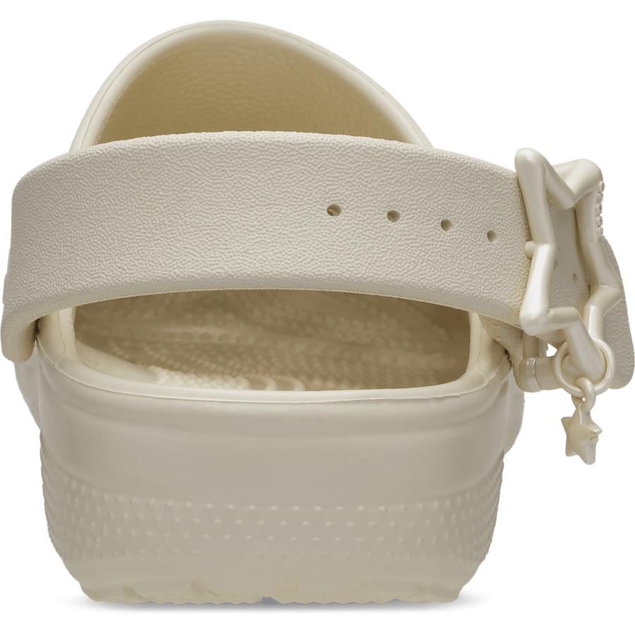 Toddlers' Classic Star Buckle Clog - US 8519