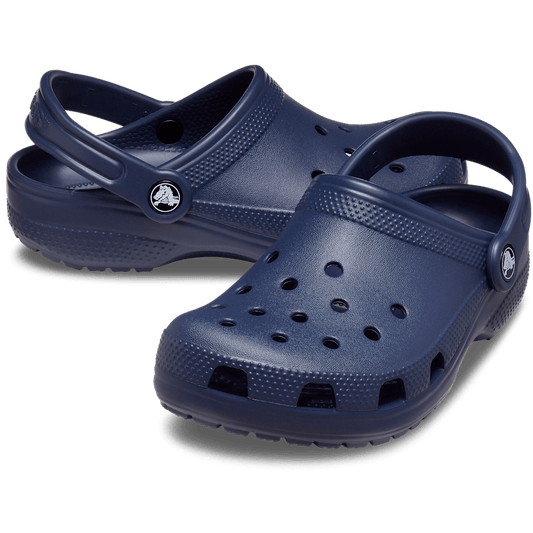 Toddler Classic Clog - US 0136