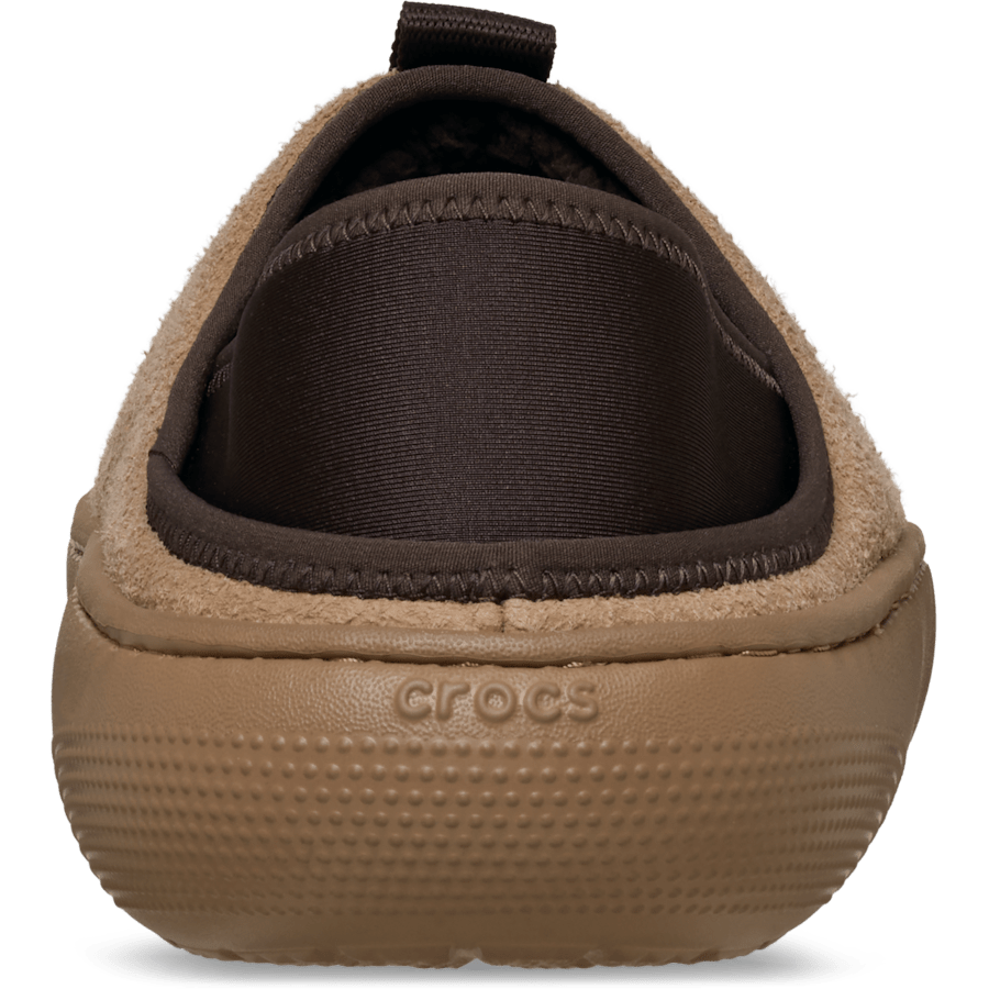 Classic Vegan Suede Moc - US 1033