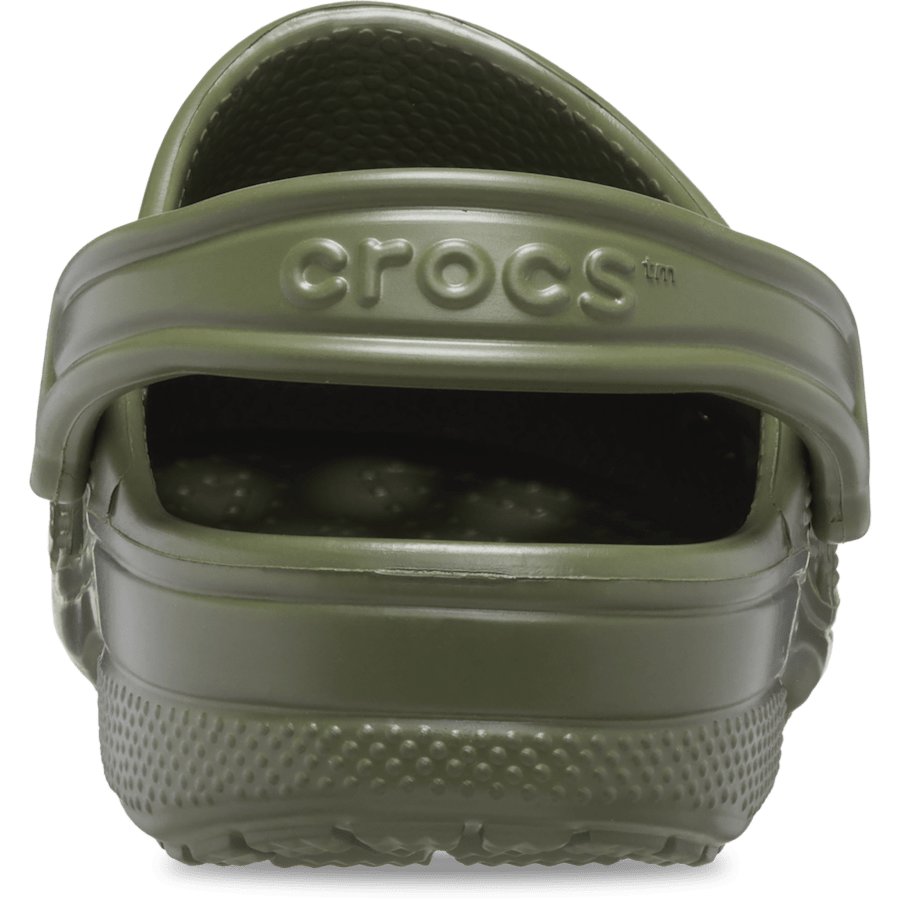 Baya Clog - US 9670