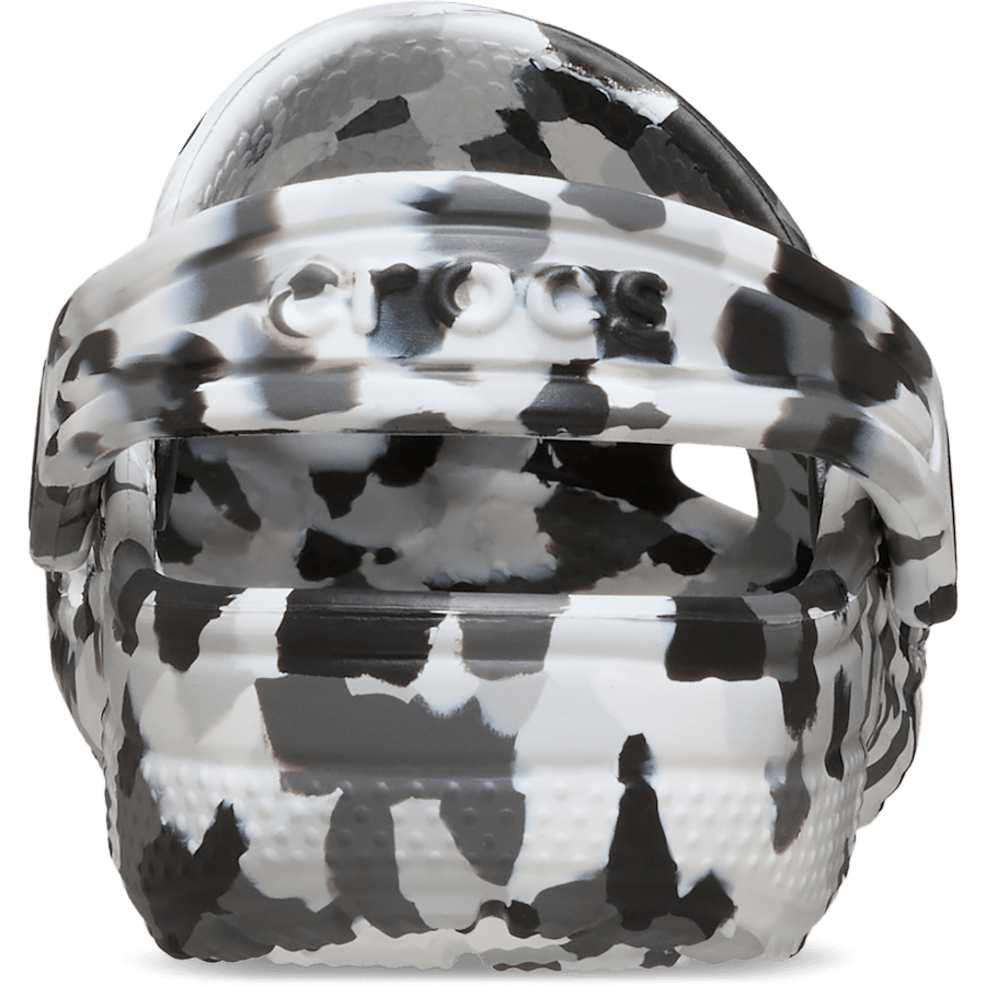 Toddler Classic Confetti Clog - US 6260