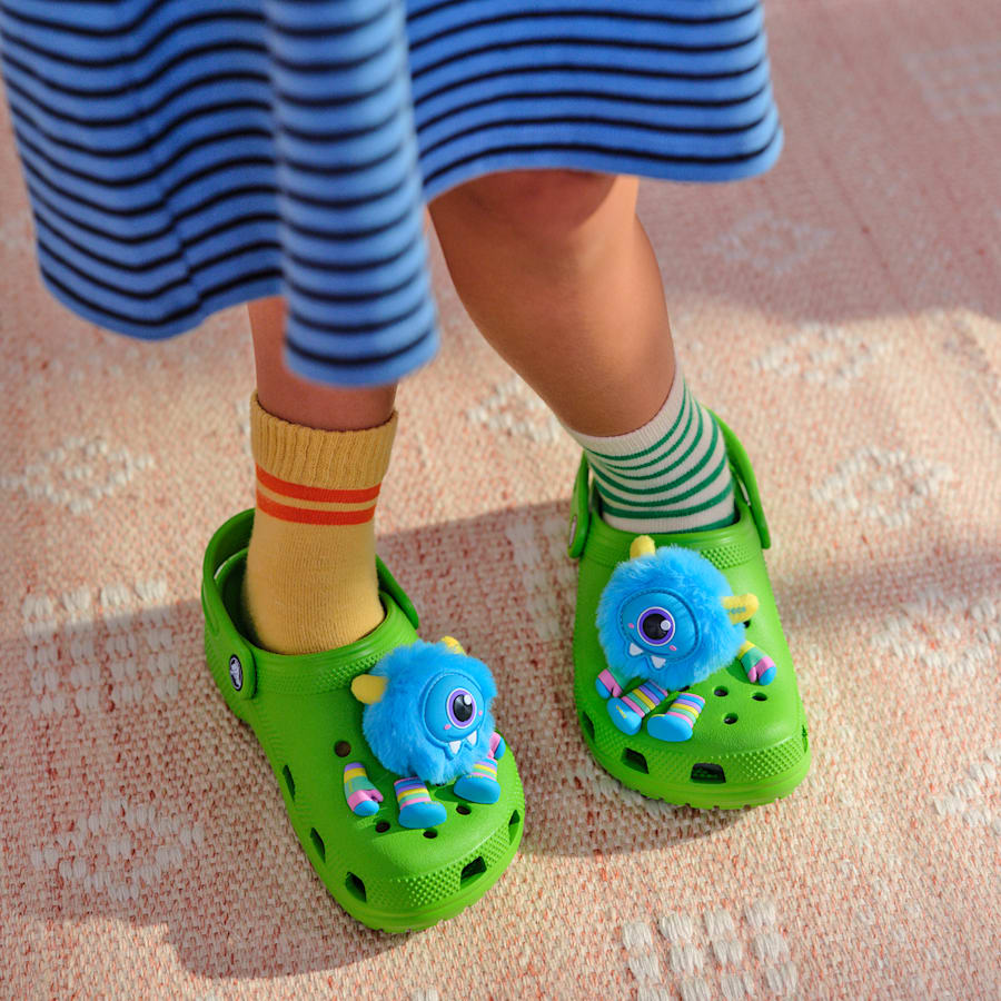 Kids' Classic Clog - US 2049
