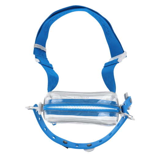 NFL Detroit Lions Clear Stadium Bag - US 5742
